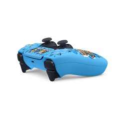 Sony DualSense Controller Sony PlayStation 5 Blå Gul